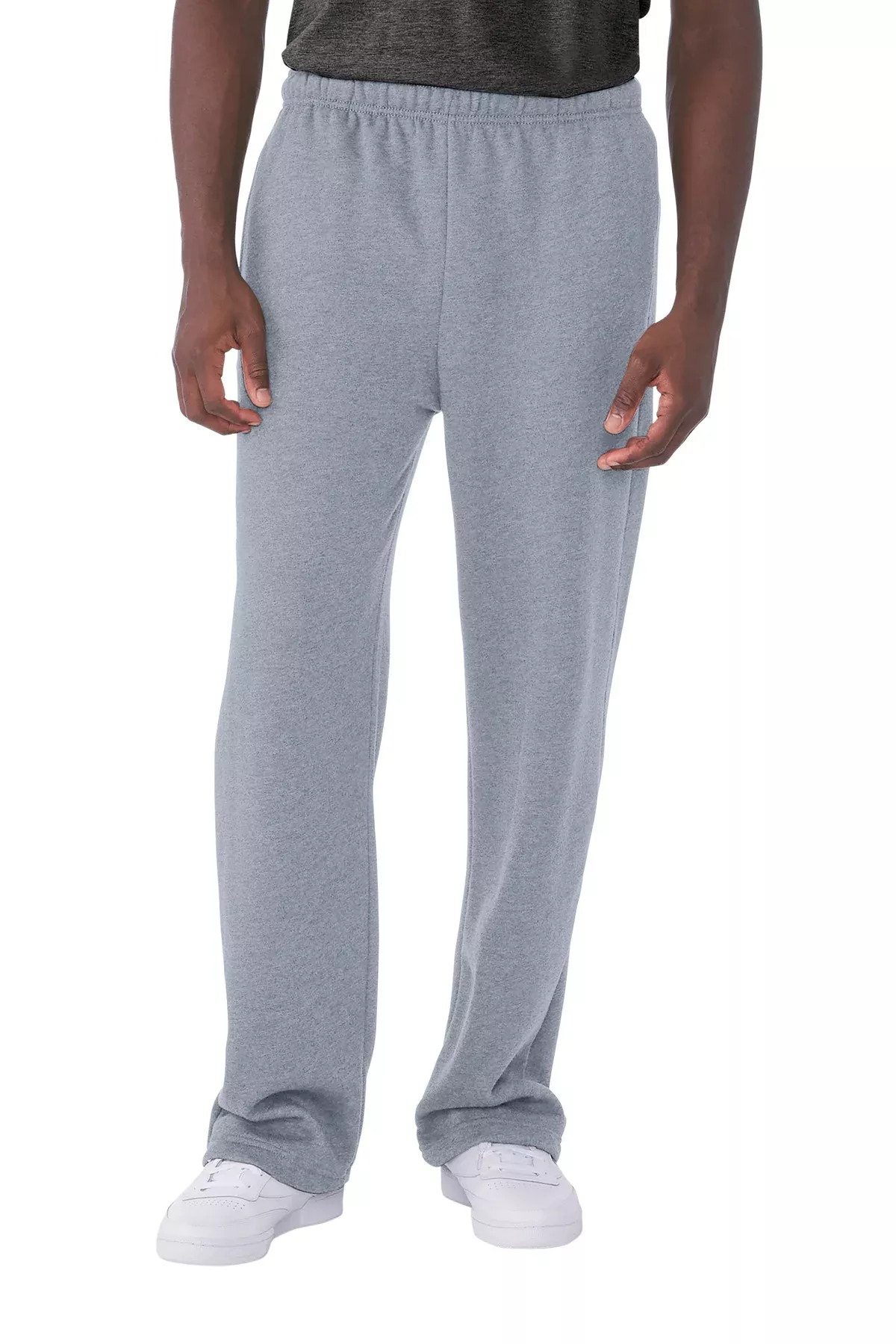 Custom Embroidery or DTF Print - BELLA+CANVAS Unisex Sponge Fleece Straight Leg Sweatpant BC3725