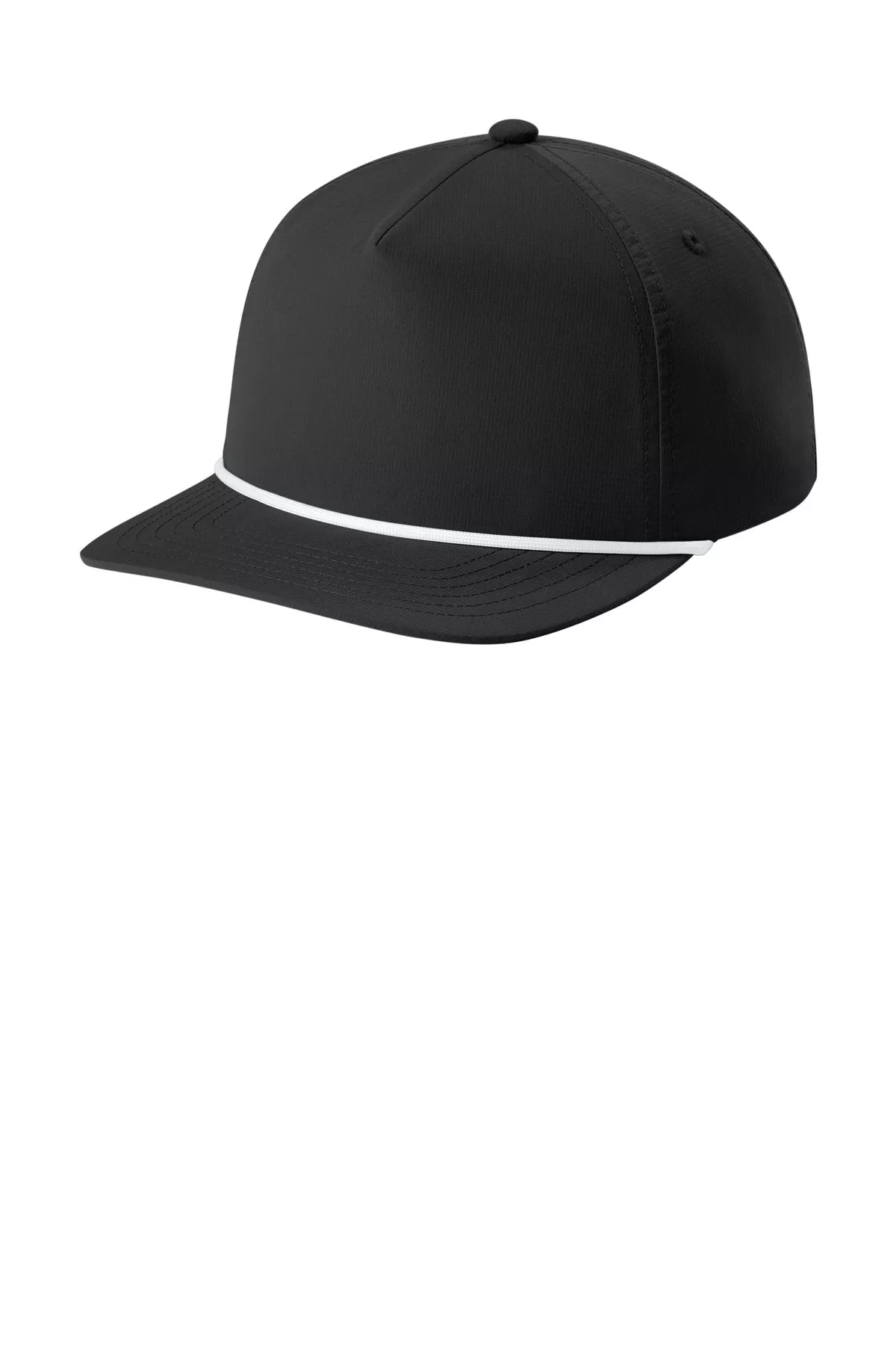 Custom Embroidery or DTF Print - Comfort Colors Rope Cap CCRC0
