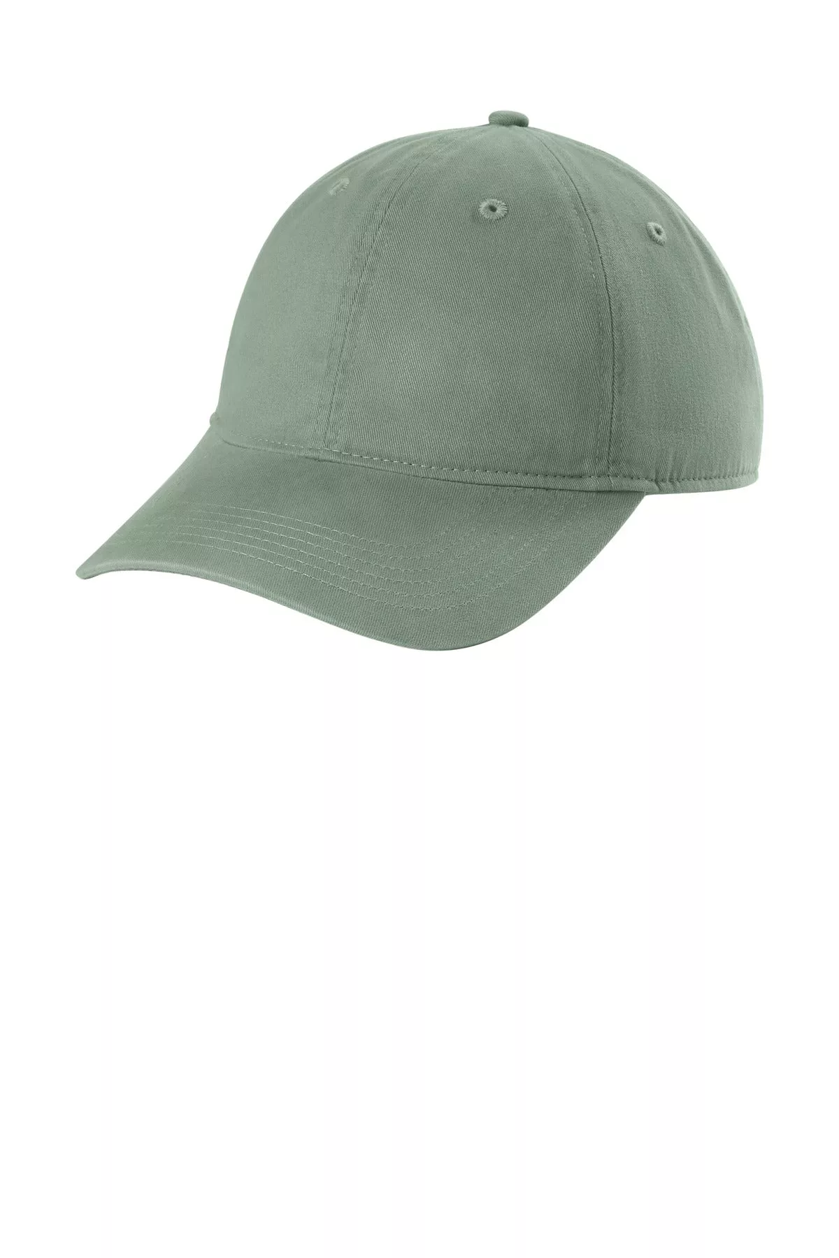Custom Embroidery or DTF Print - Comfort Colors Sunwashed Cap CCSC0