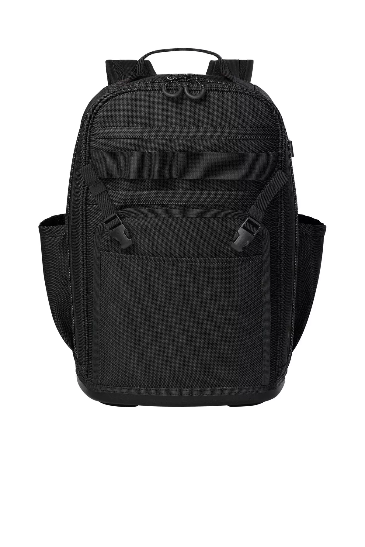 Custom Embroidery or DTF Print - CornerStone Utility Pro Molded Bottom Pack CSB215