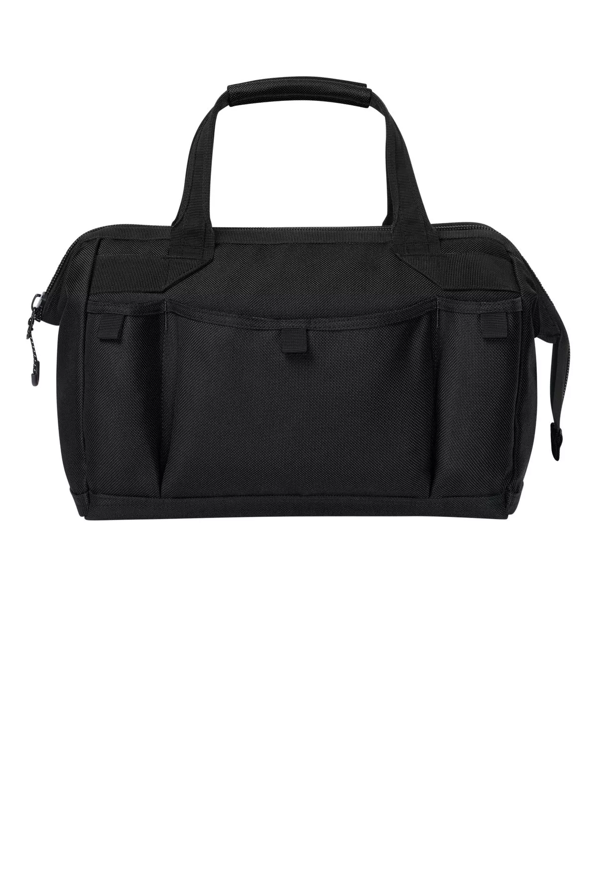 Custom Embroidery or DTF Print - CornerStone Utility Pro Tool Tote CSB430