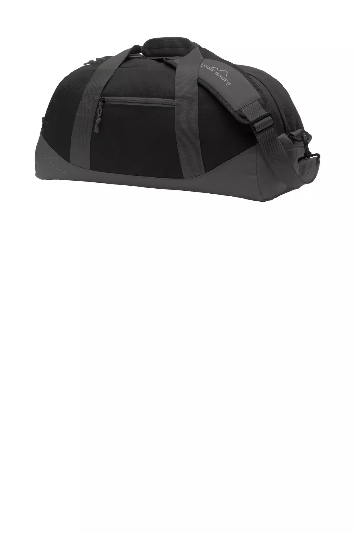 Custom Embroidery or DTF Print - Eddie Bauer Medium Ripstop Duffel. EB900