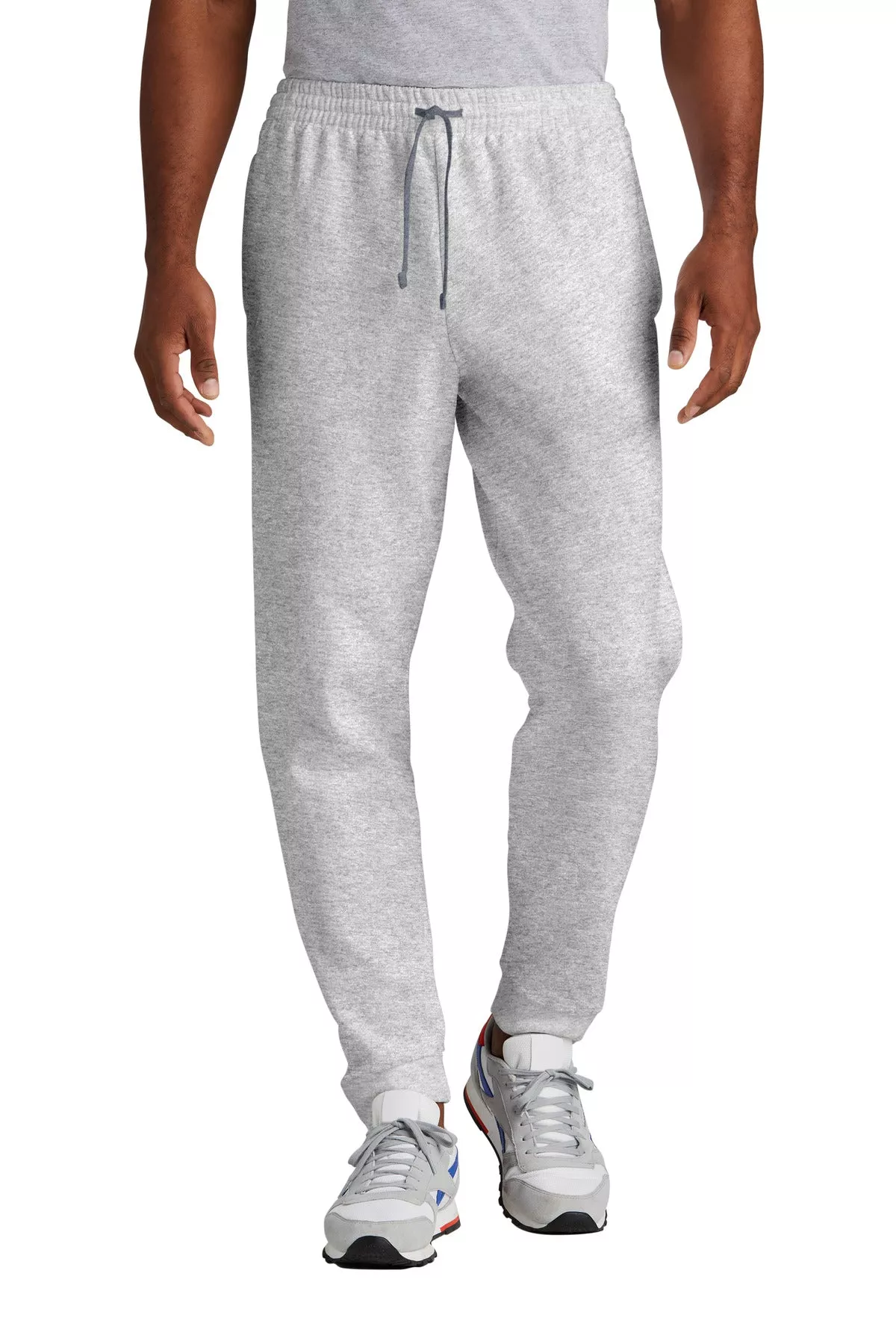Custom Embroidery or DTF Print - Jerzees NuBlend Fleece Jogger 975MP