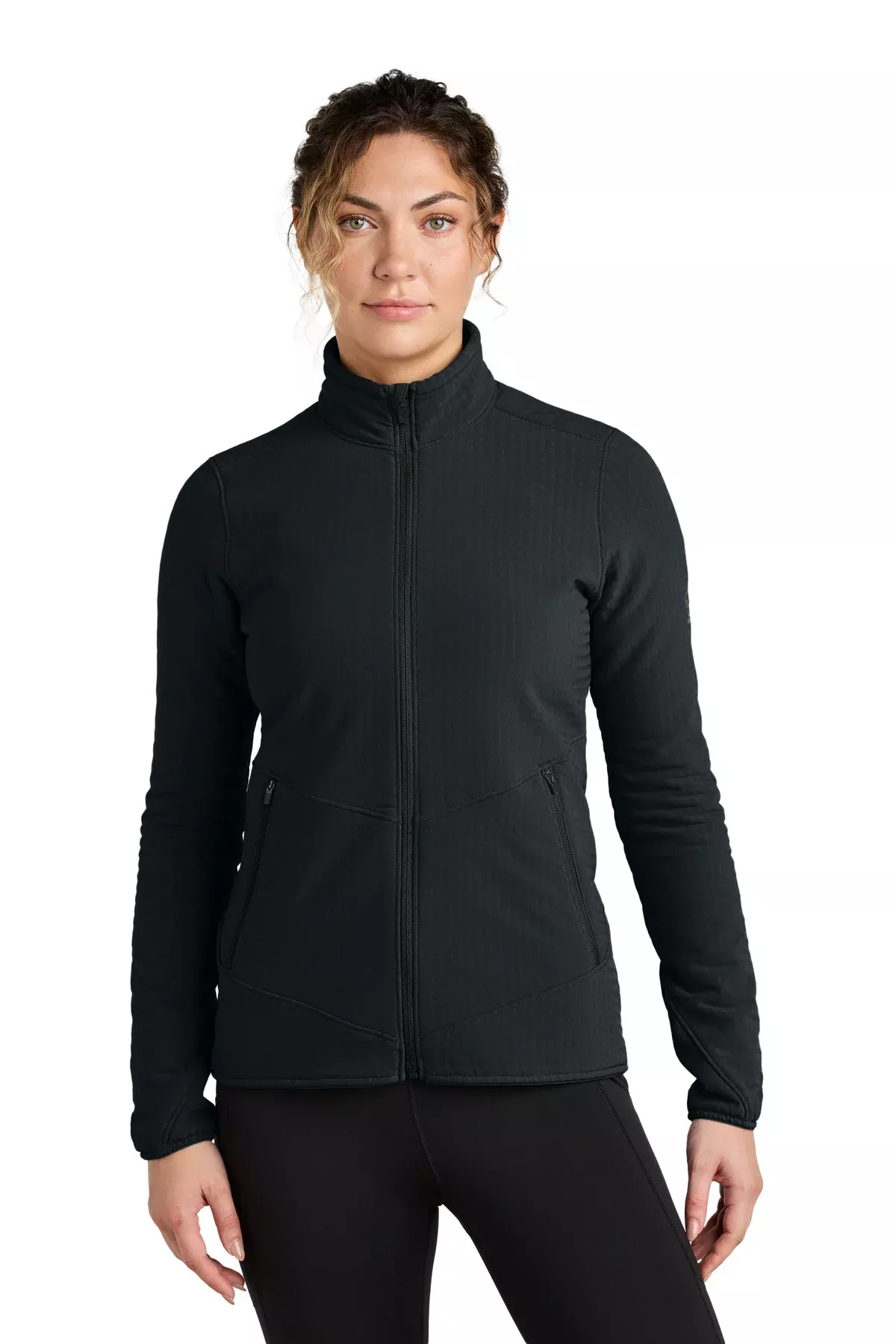 Custom Embroidery or DTF Print - LIMITED EDITION Outdoor Research Women's Grid Soft Shell Jacket OR322265