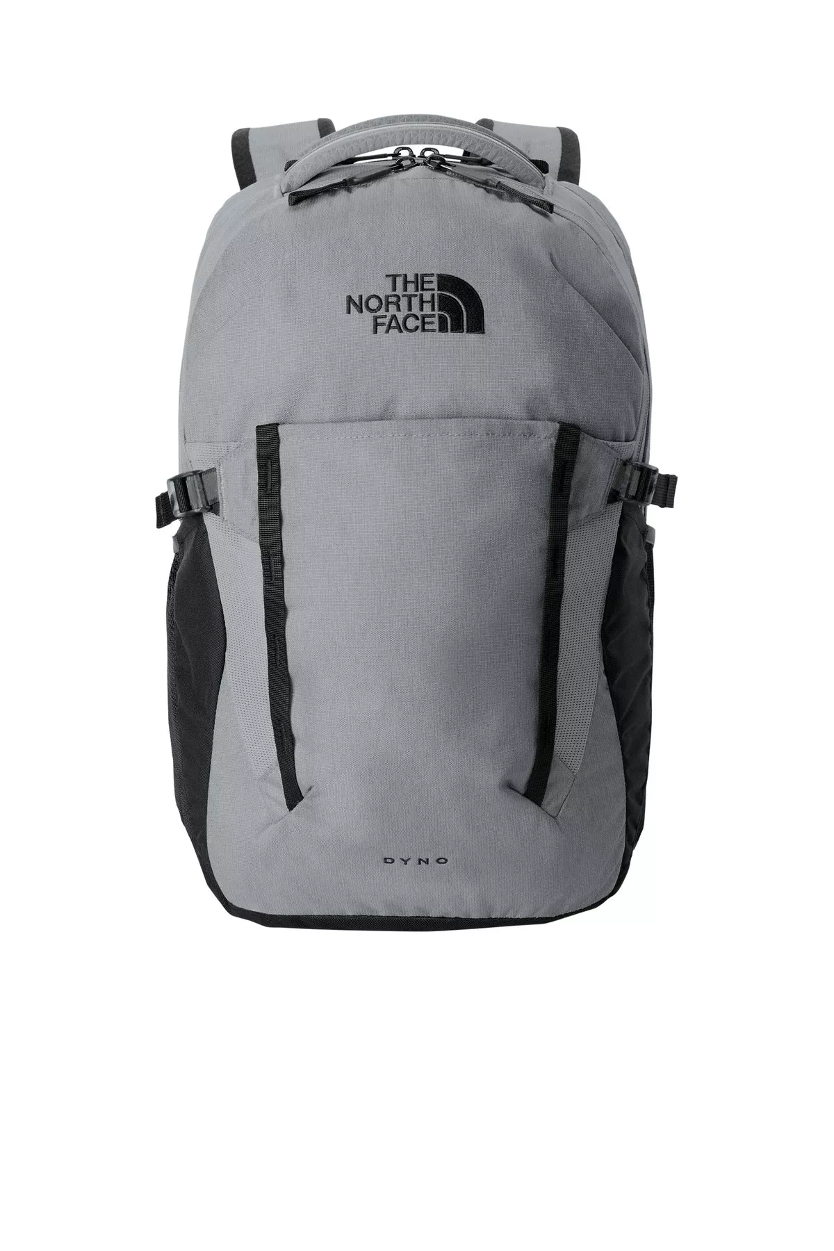 Custom Embroidery or DTF Print - The North FaceDyno Backpack. NF0A52S7
