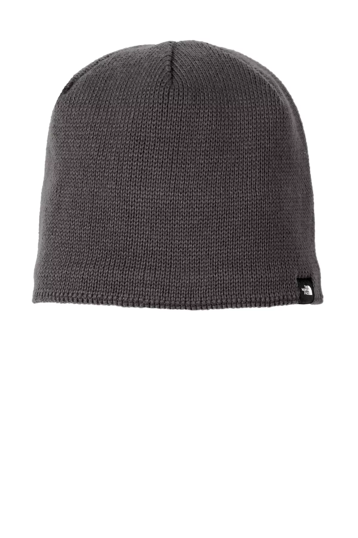 Custom Embroidery or DTF Print - The North FaceMountain Beanie. NF0A4VUB