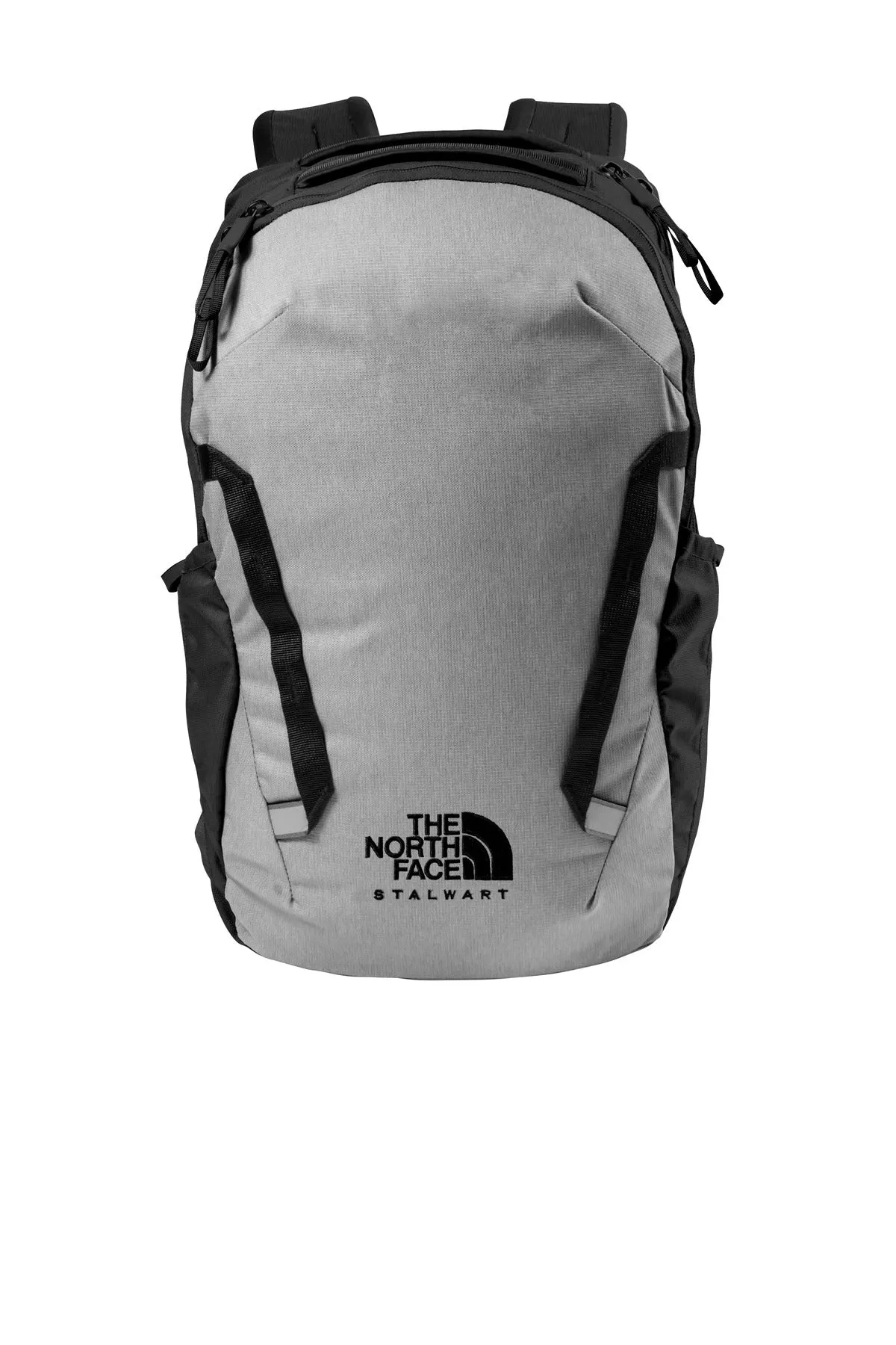 Custom Embroidery or DTF Print - The North FaceStalwart Backpack. NF0A52S6