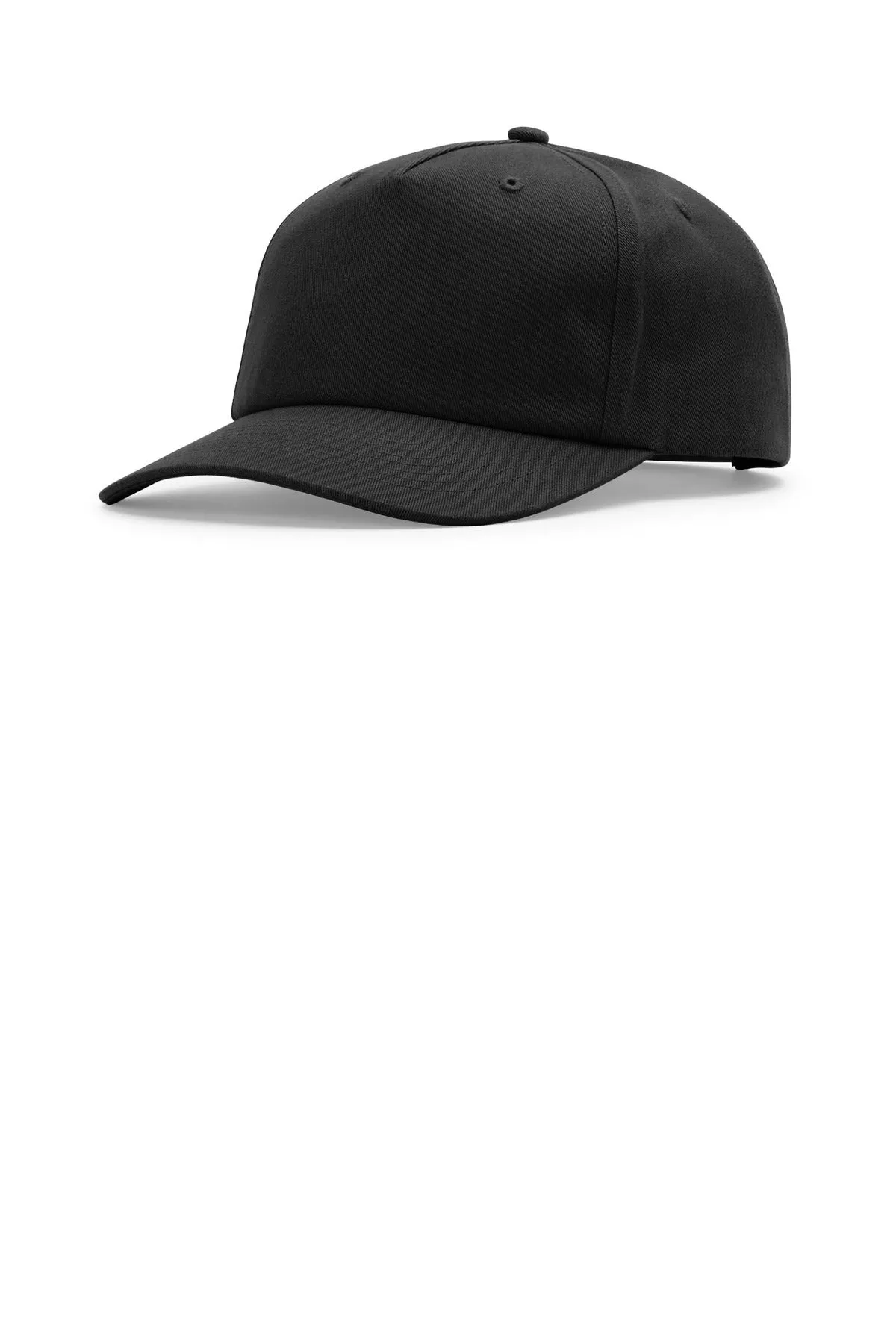 Custom Embroidery or DTF Print - Richardson 5-Panel Relaxed Gramps 356