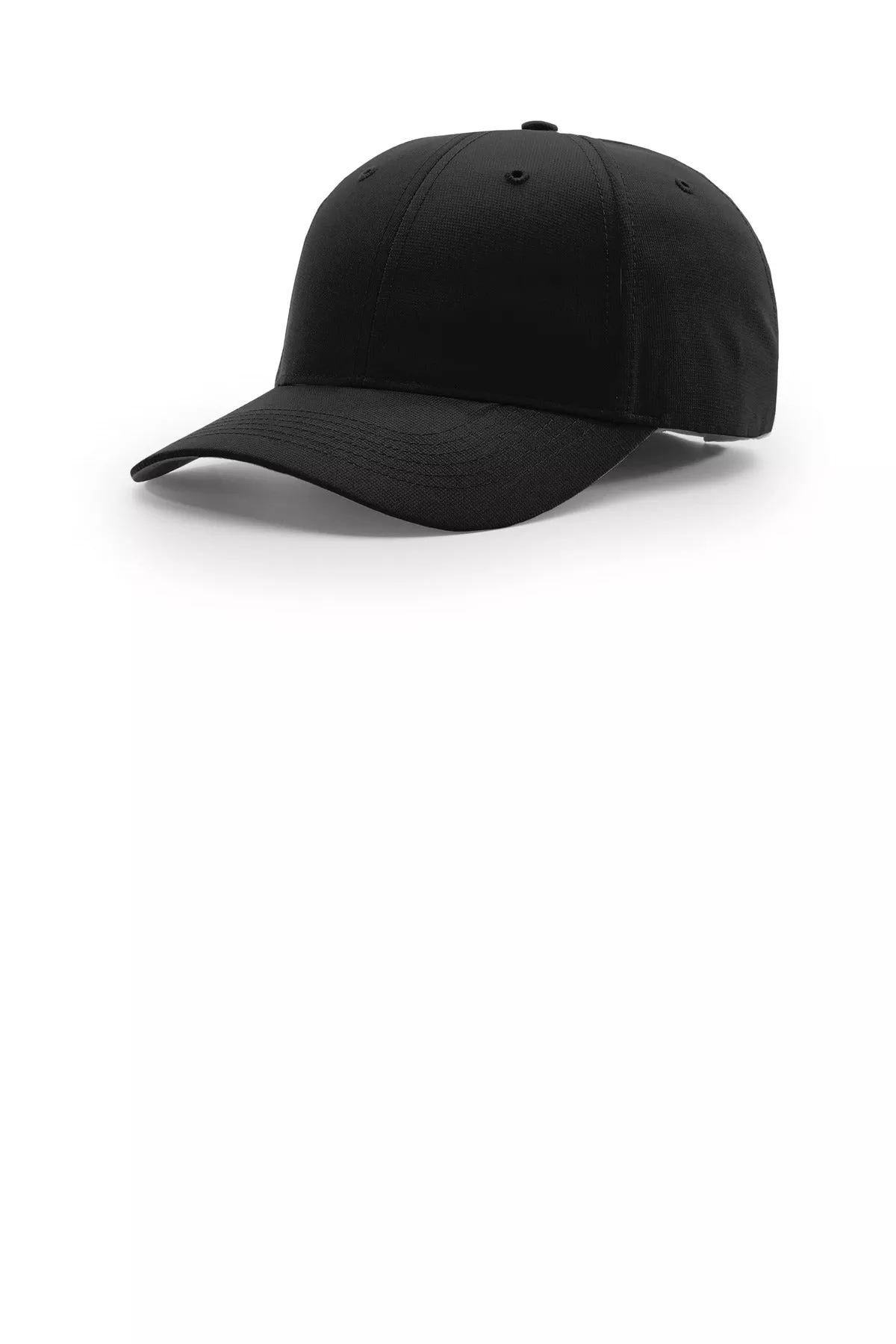 Custom Embroidery or DTF Print - Richardson Casual Performance Lite 225