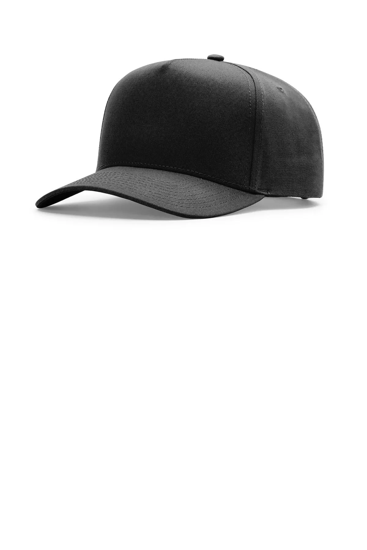 Custom Embroidery or DTF Print - Richardson Full Fabric 5-Panel Champ 323FPC