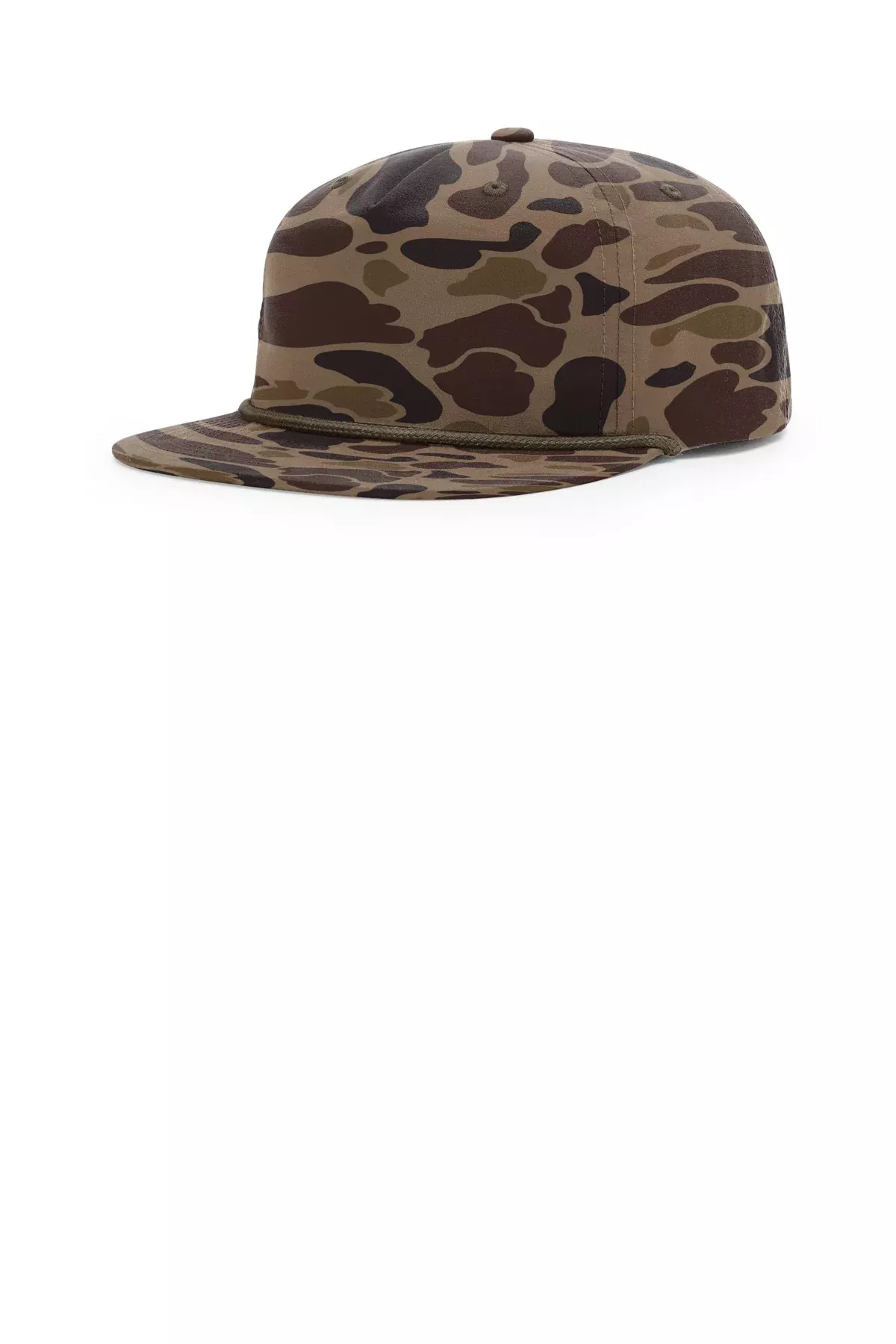 Custom Embroidery or DTF Print - Richardson Printed Umpqua Gramps Cap 256P