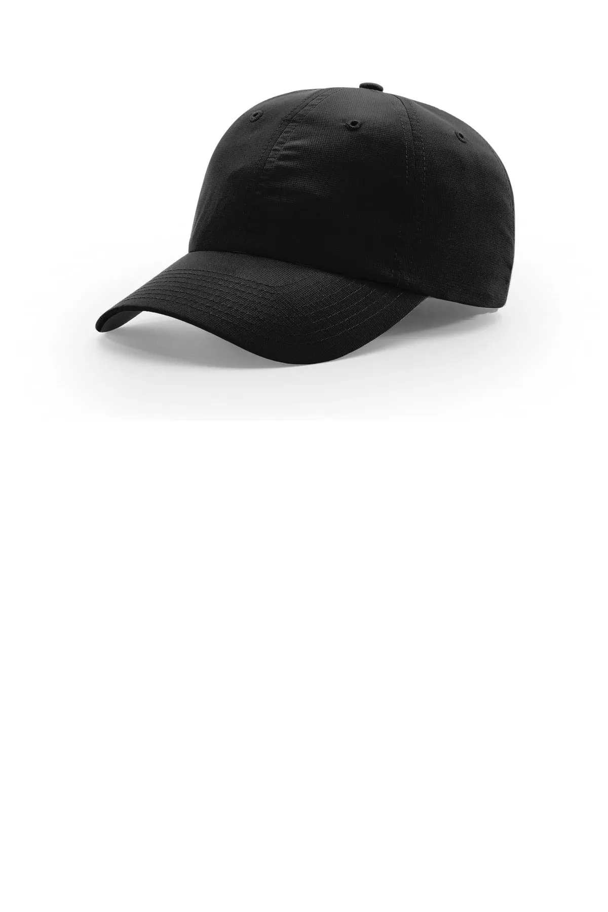 Custom Embroidery or DTF Print - Richardson Relaxed Performance Lite 220