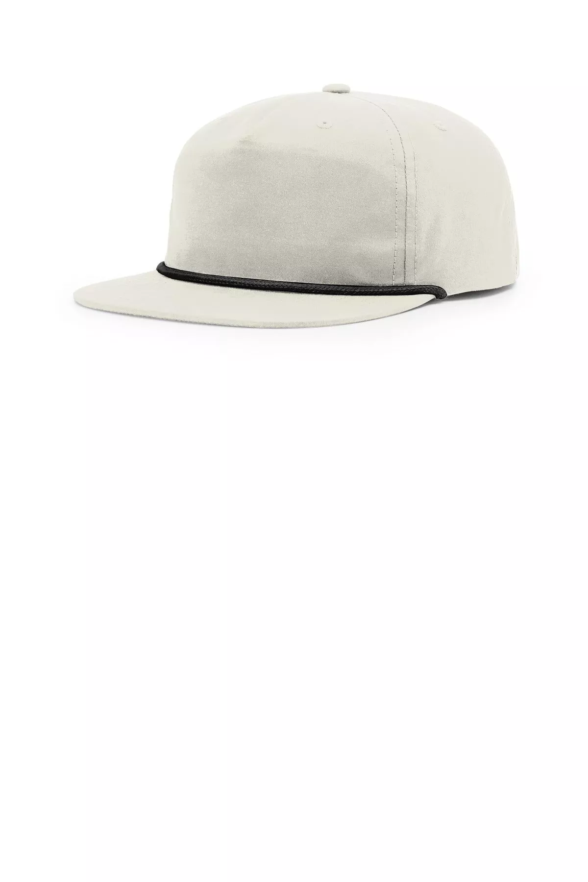Custom Embroidery or DTF Print - Richardson Umpqua Gramps Cap 256