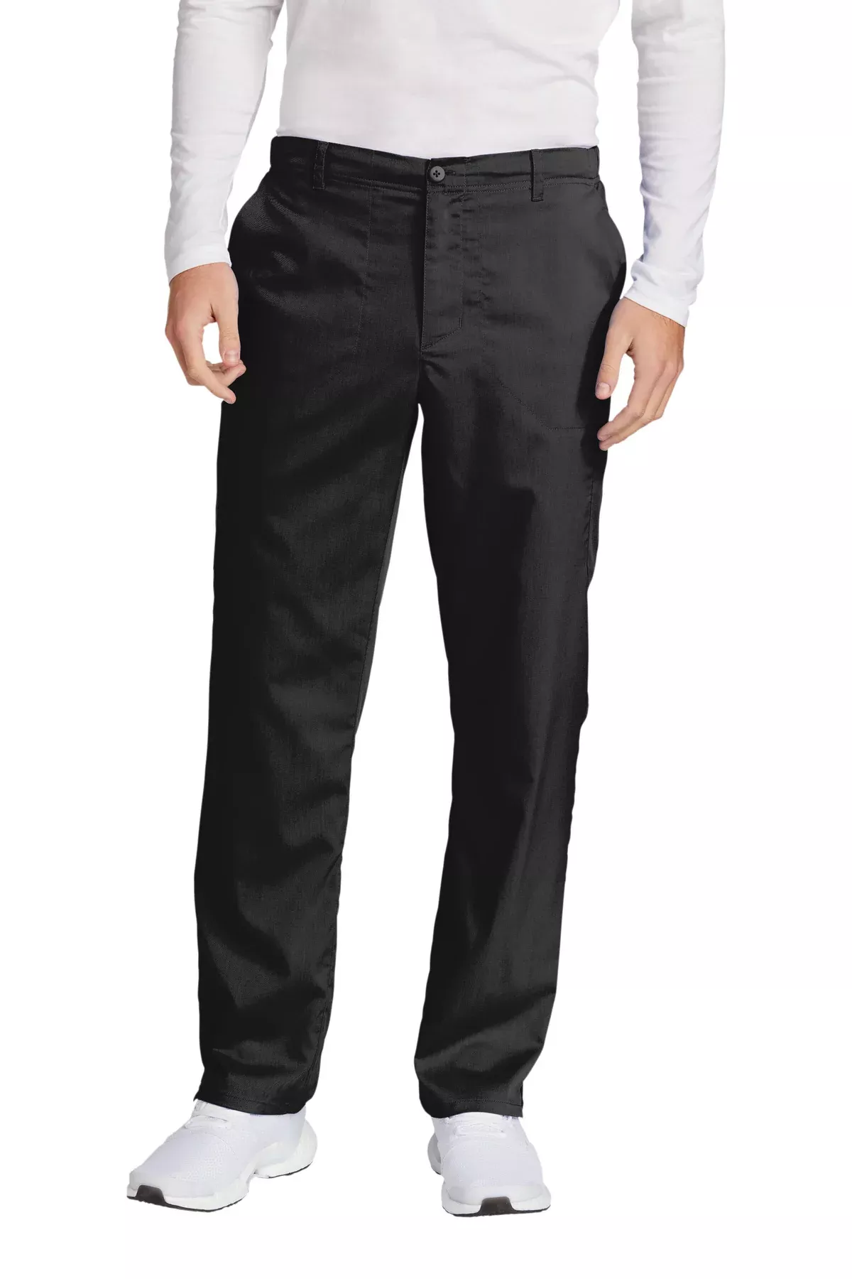 Custom Embroidery or DTF Print - Wink Men's Premiere Flex ™Cargo Pant WW5058