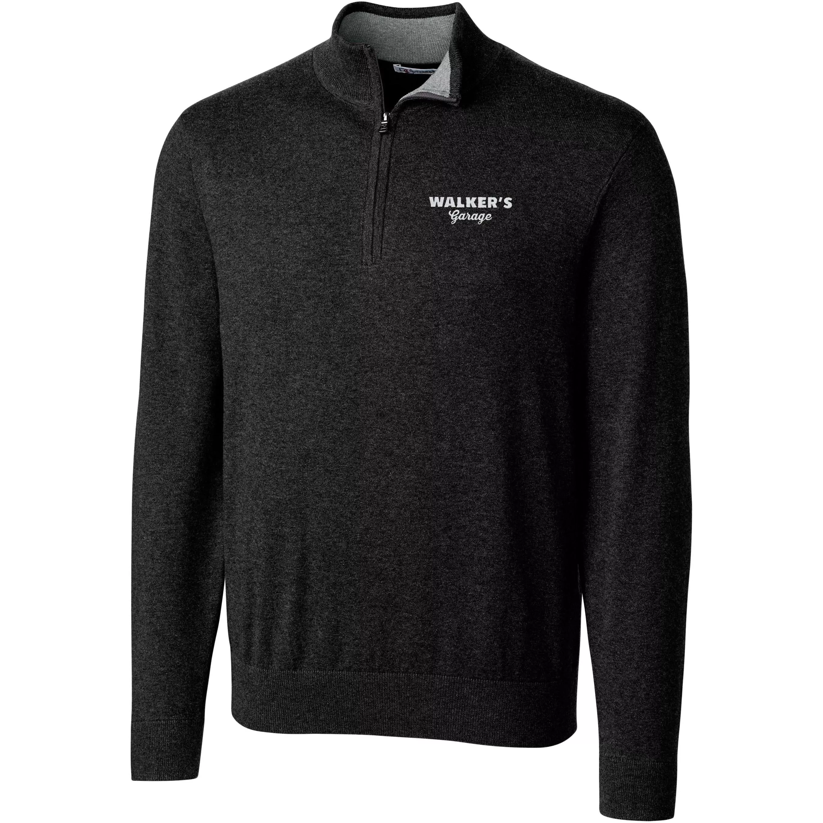 Cutter & Buck Lakemont Half Zip