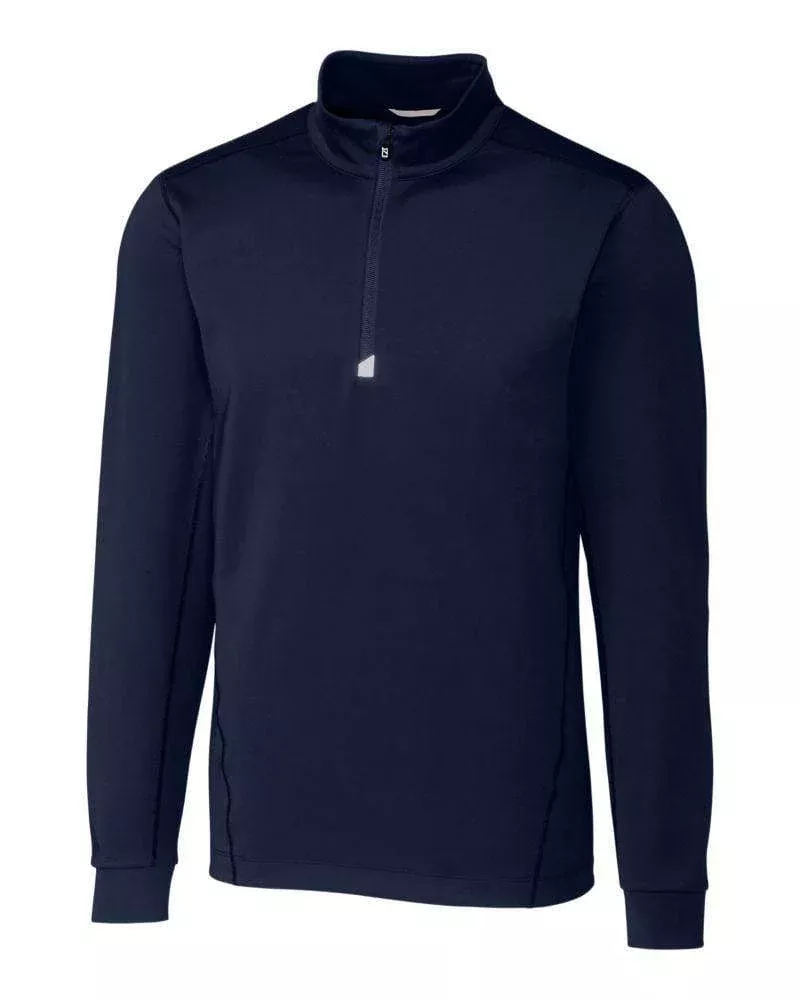 Cutter & Buck - Men's Traverse Stretch Quarter Zip