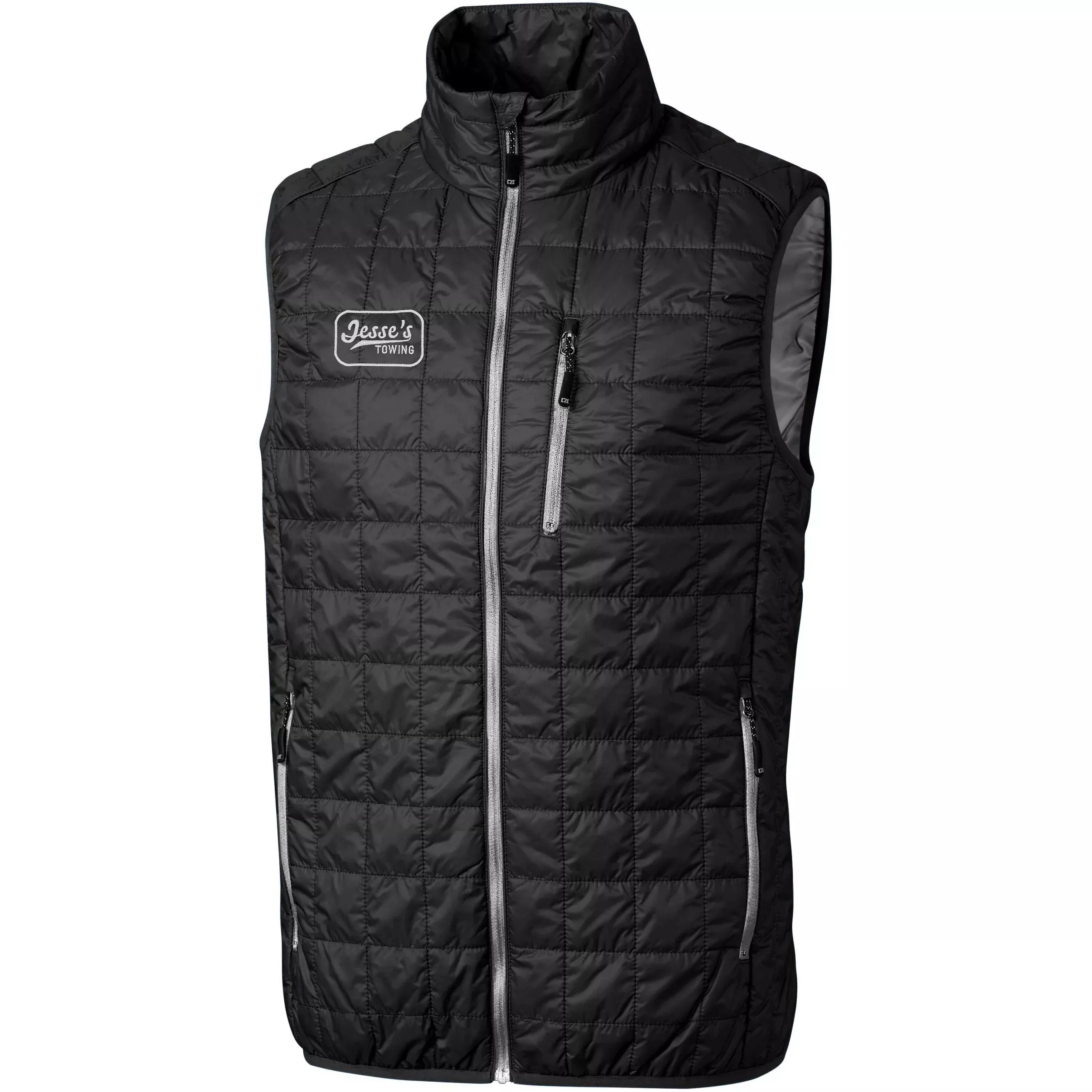 Cutter & Buck Rainier Vest