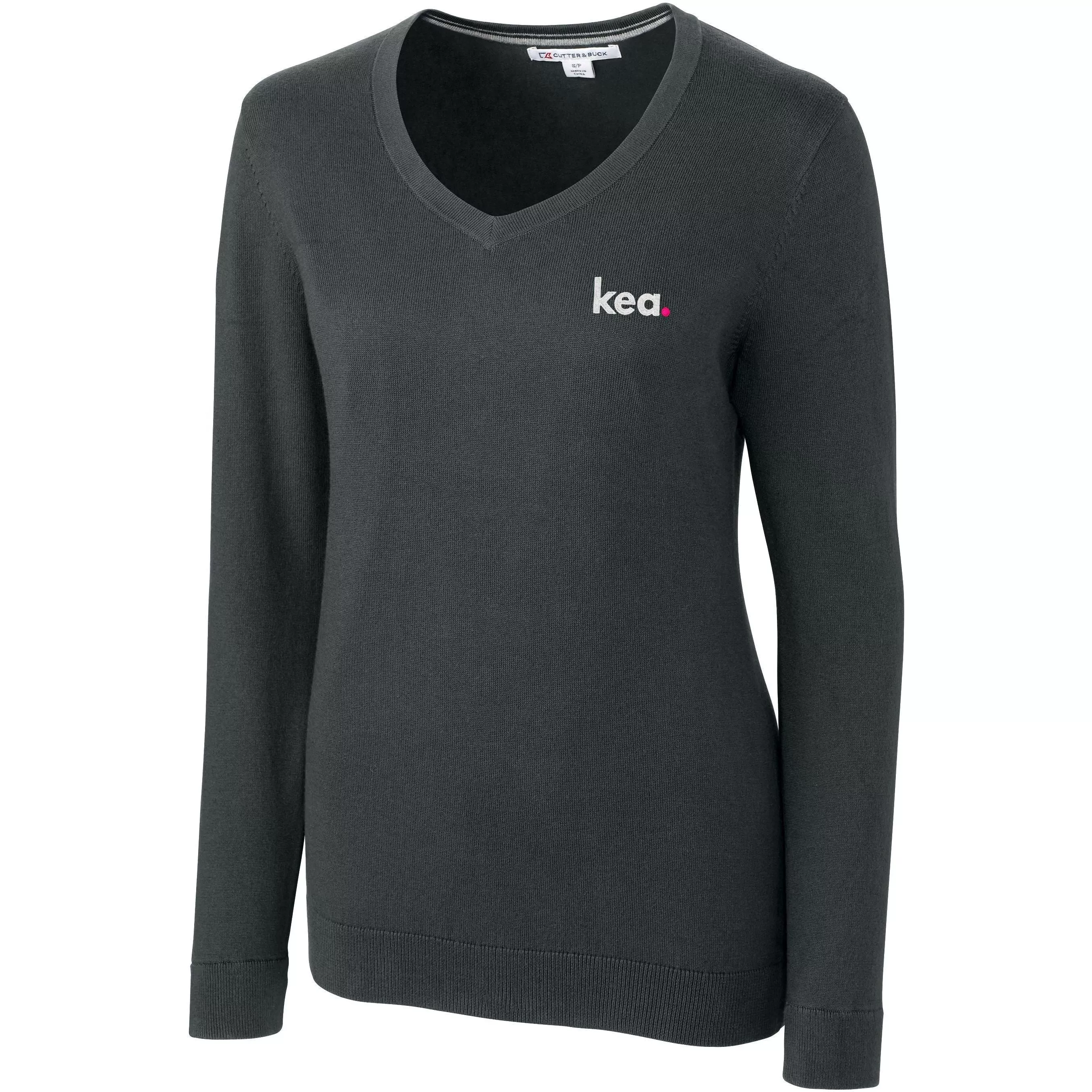 Cutter & Buck Women's Lakemont V-Neck