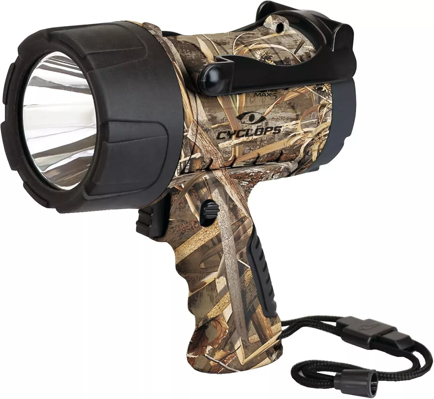 Cyclops 350 Lument Handheld Light