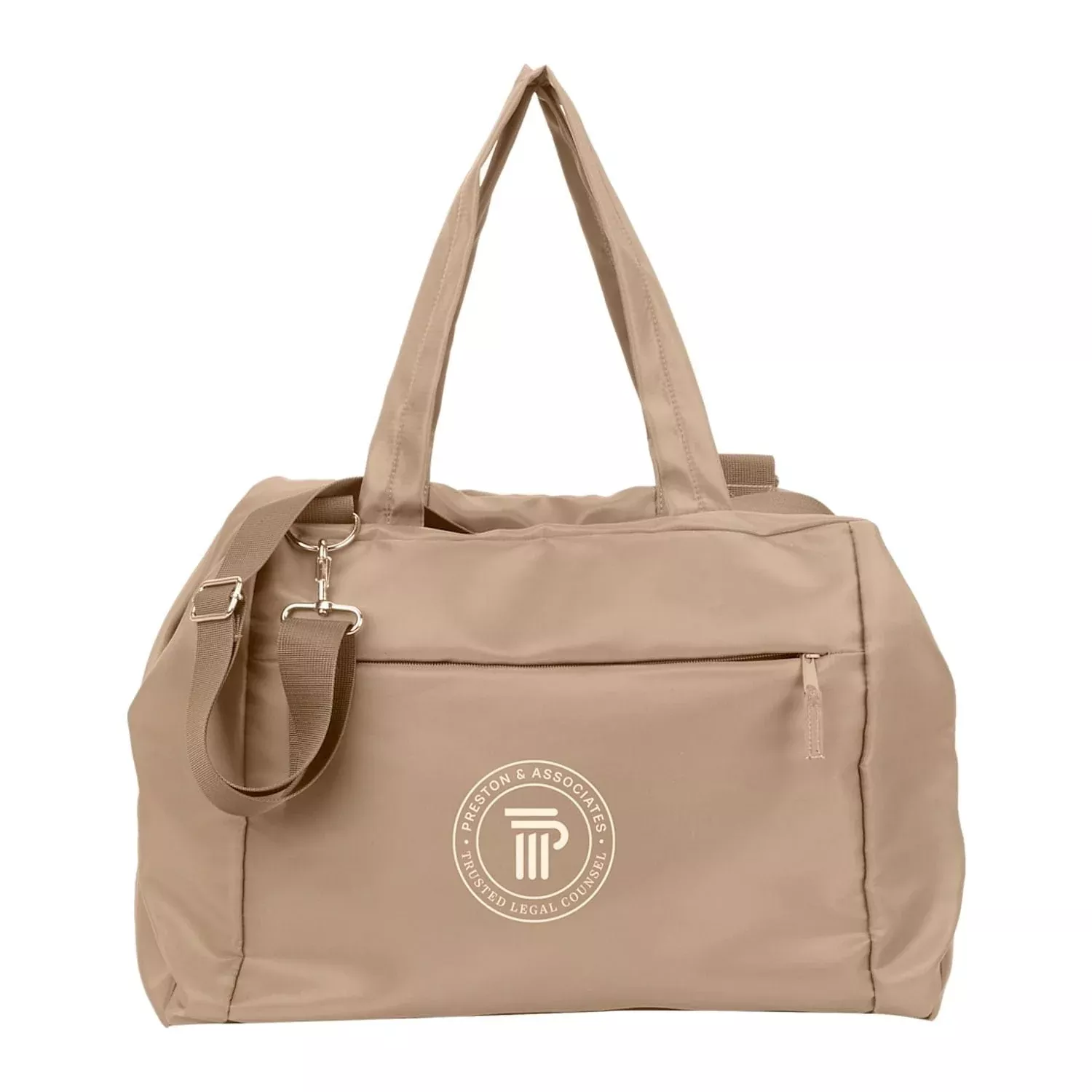 Daybreak Recycled Duffle