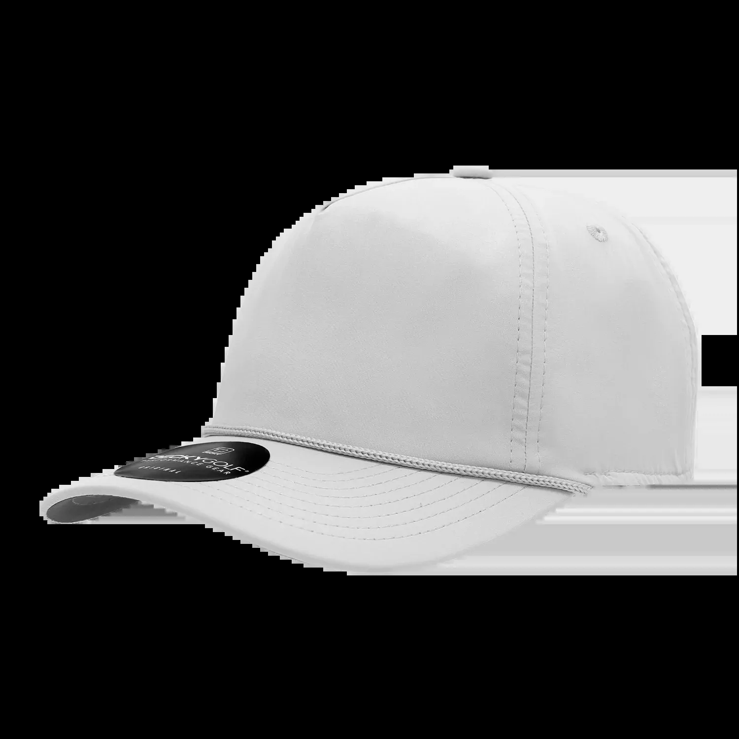 Decky 6406 Sleek H2O 5 Panel Cap