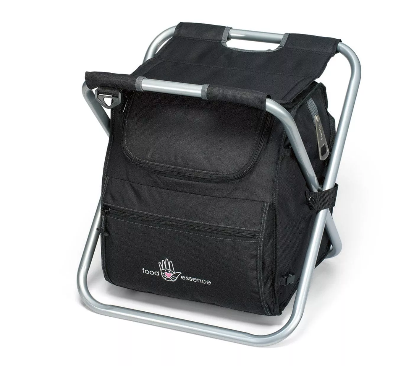 Deluxe Spectator Cooler Chair (250lb Capacity)