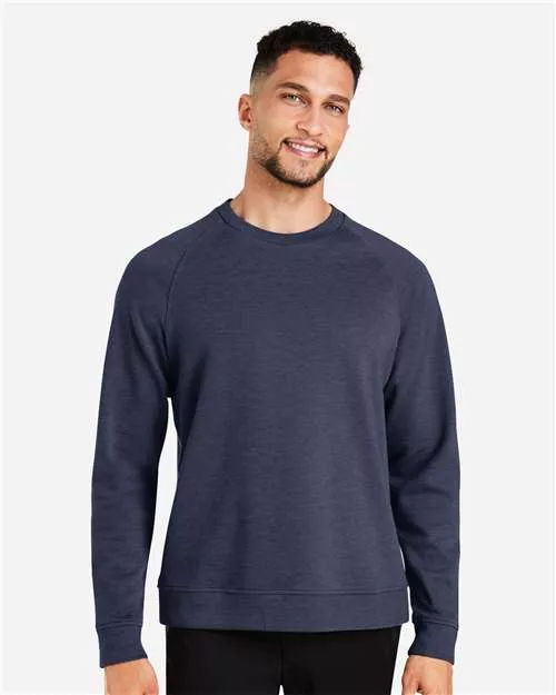 Devon & Jones DG482 Men's New Classics Charleston Pullover