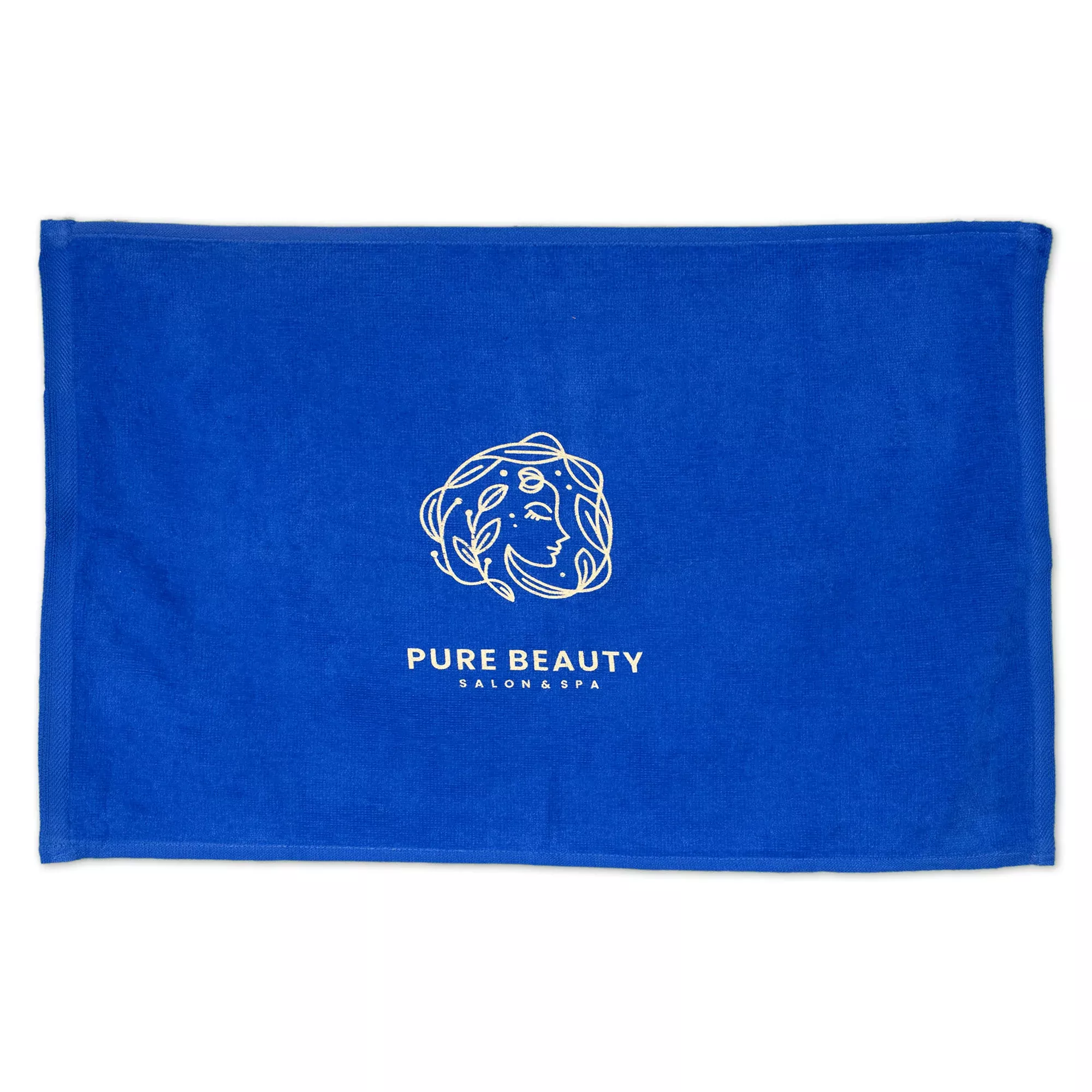 Diamond Collection Golf Towel w/ Corner Grommet