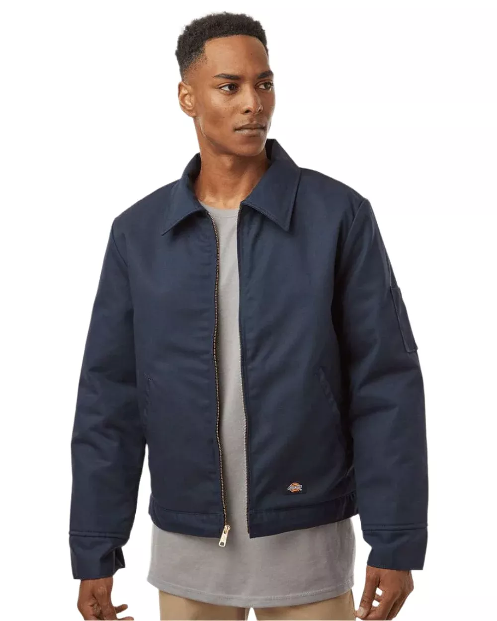 Dickies - Insulated Industrial Eisenhower Jacket