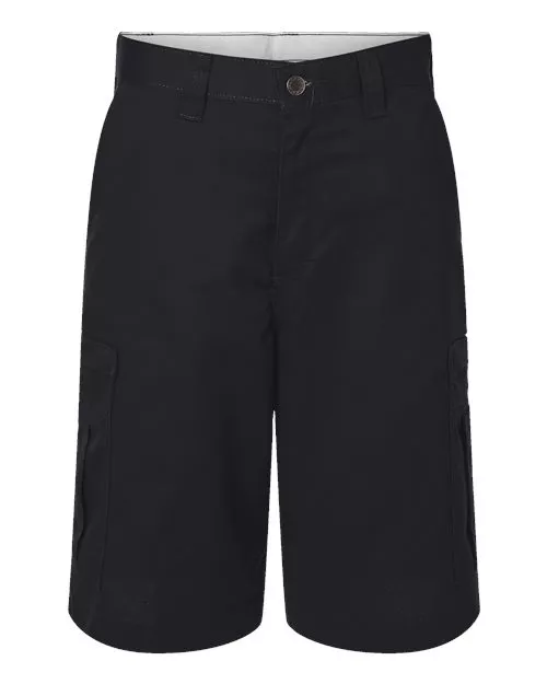 Dickies - Men's Premium 11" Industrial Cargo Shorts