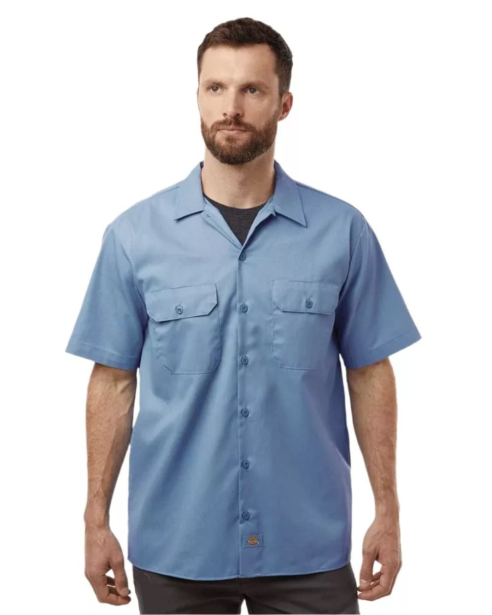 Dickies - Short Sleeve Work Shirt