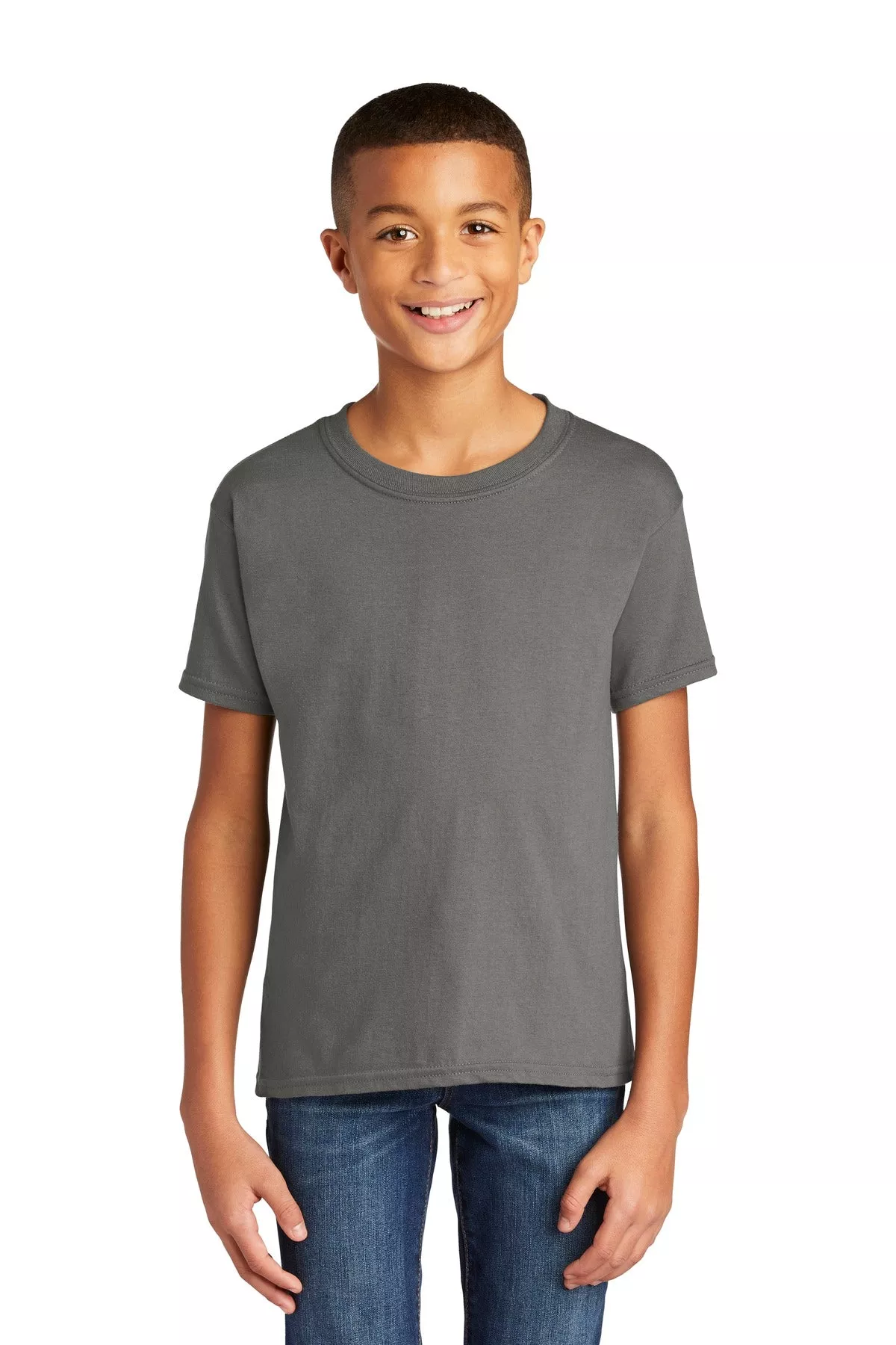 DISCONTINUED Gildan Youth SoftstyleT-Shirt