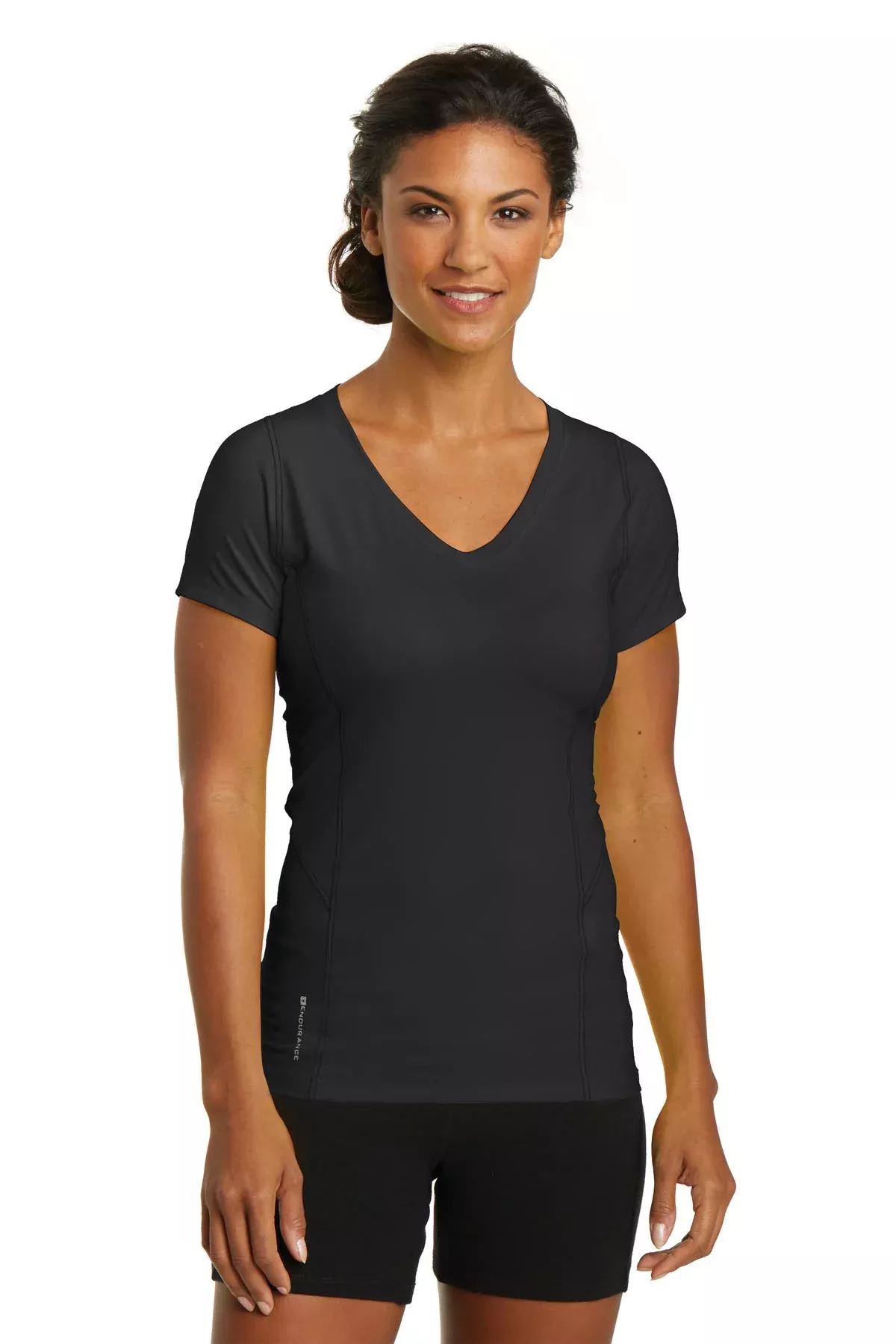 DISCONTINUED OGIO Ladies Nexus V-Neck