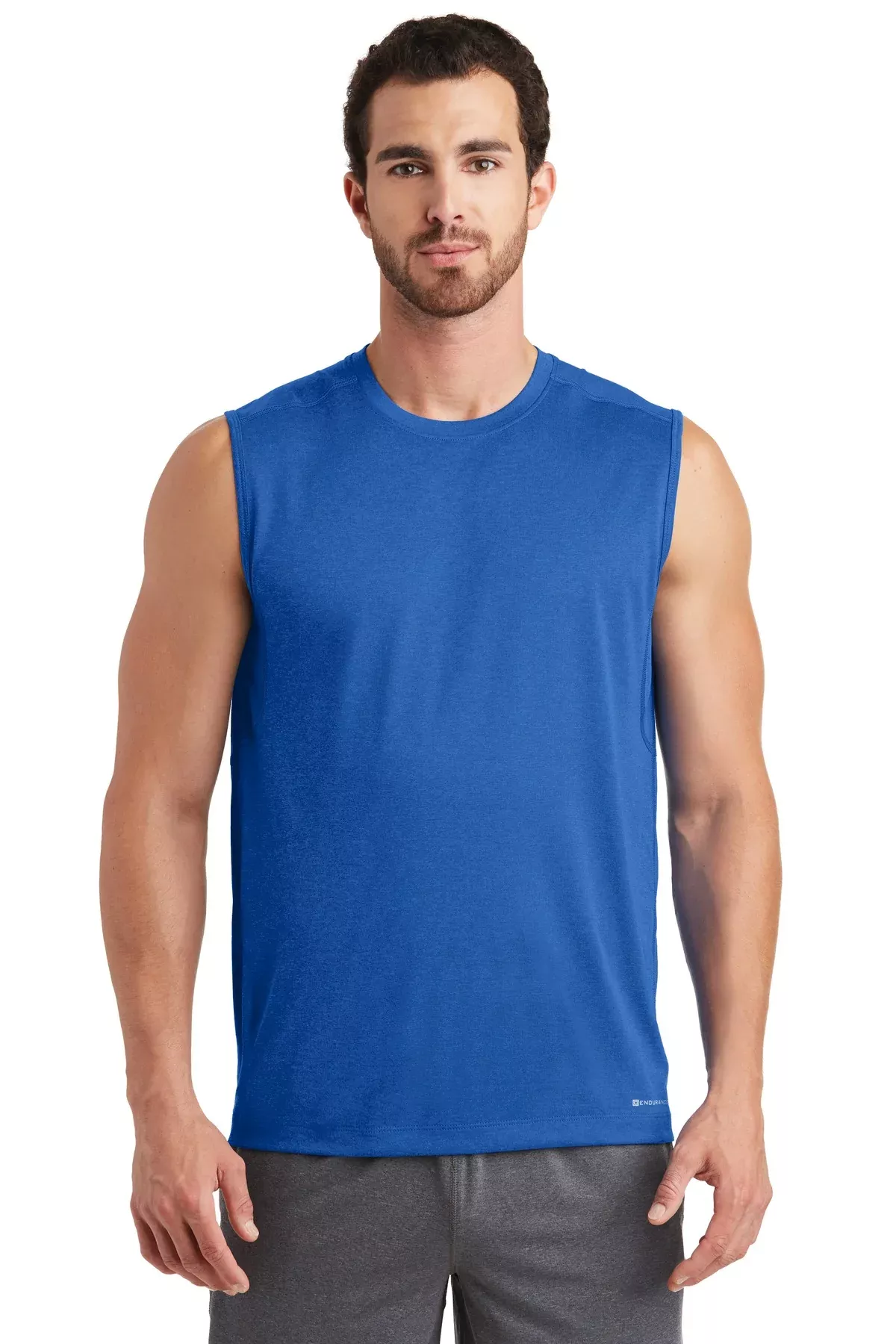 DISCONTINUED OGIO Sleeveless Pulse Crew