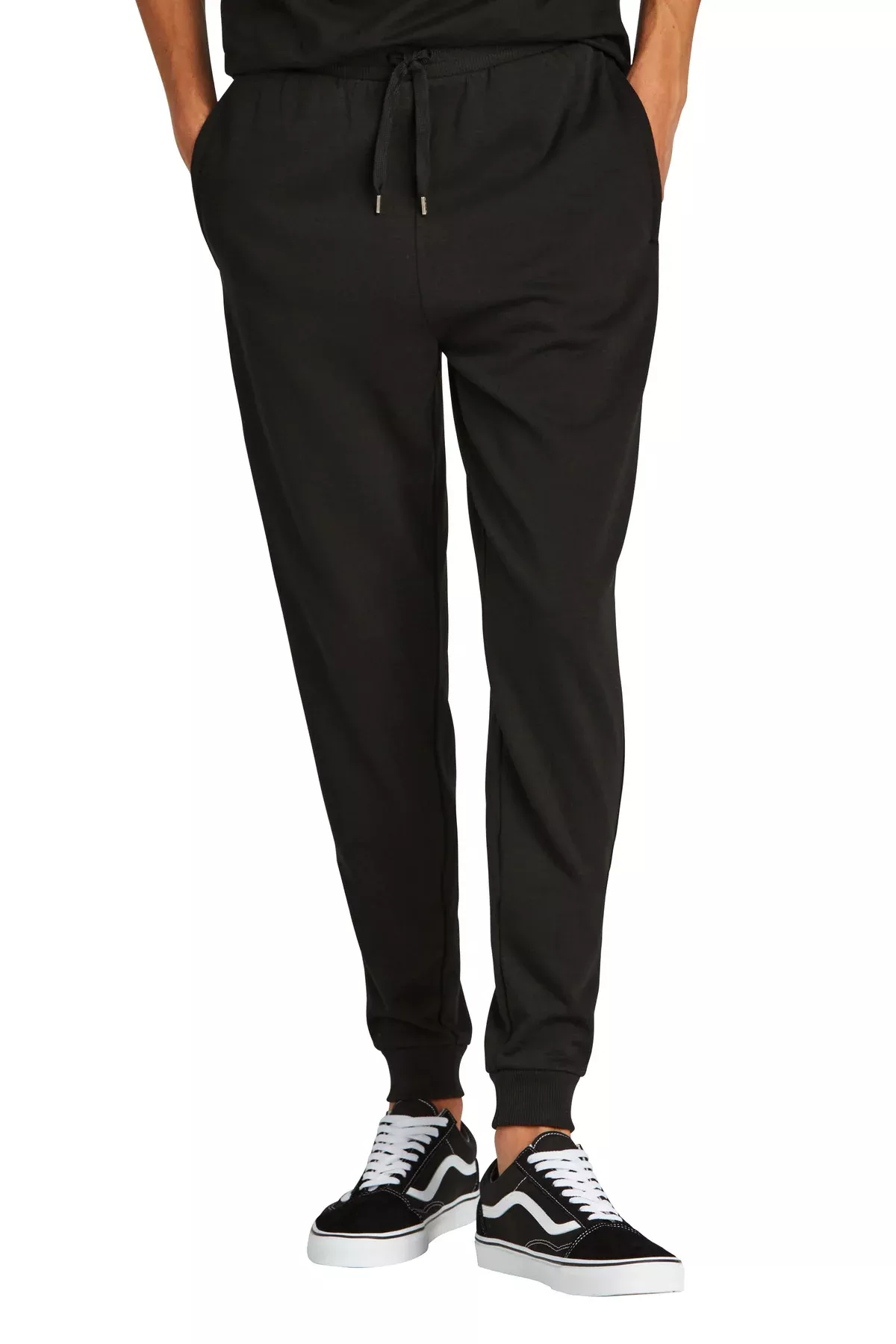 District DT1307 | Jogger | Perfect Tri Fleece