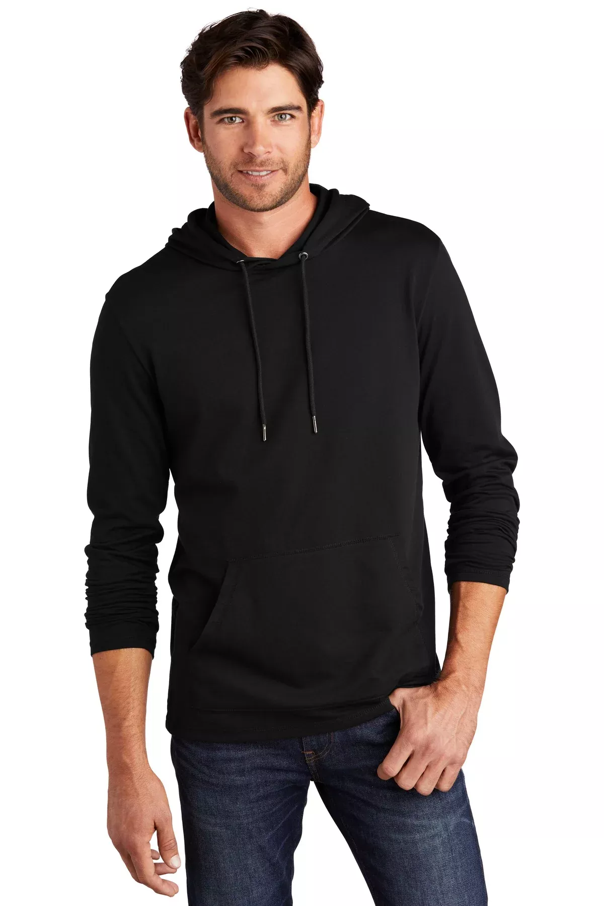 District DT571 | Hoodie | Featherweight French Terry