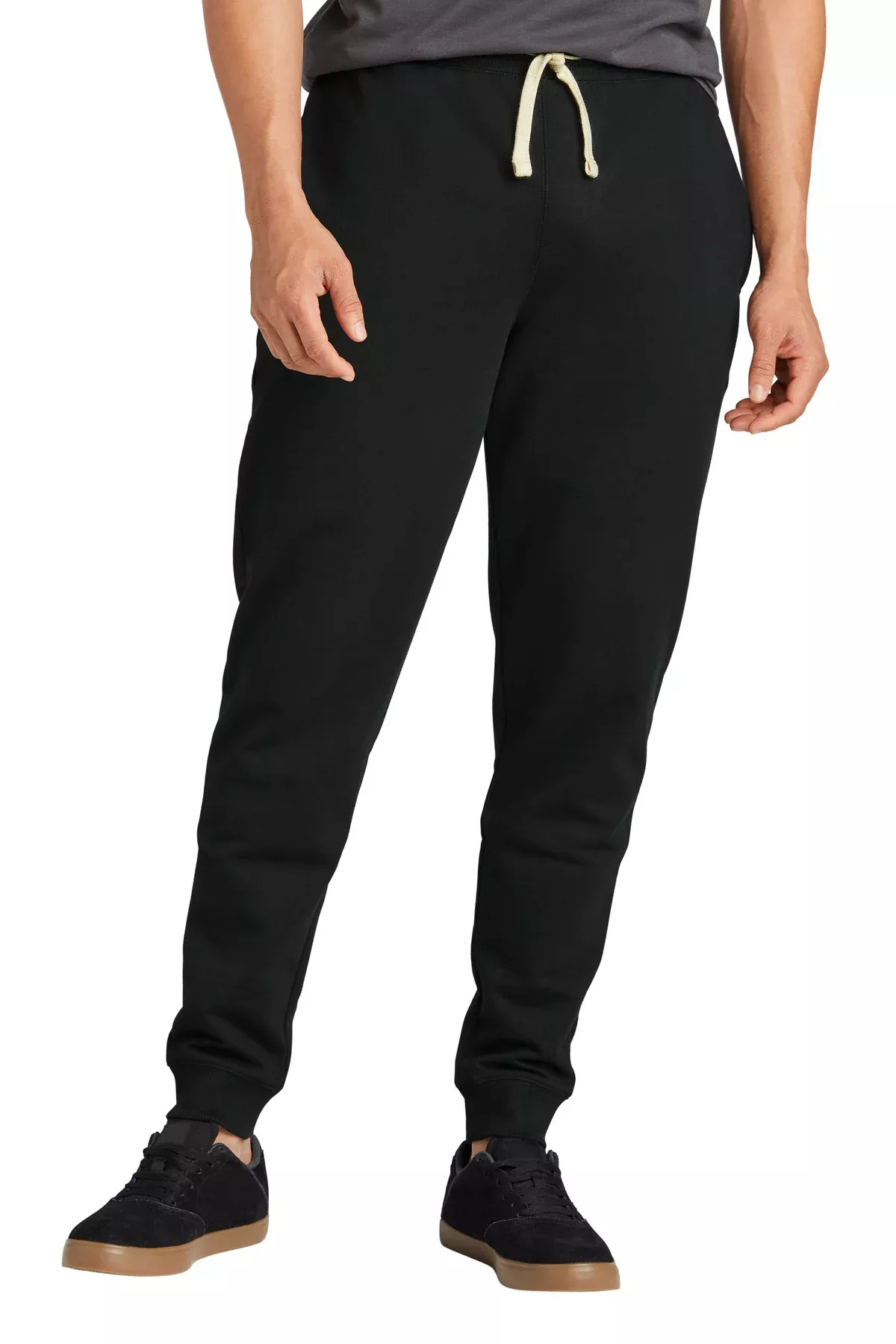 District DT8107 | Jogger | Recycled Fabric