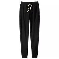 District Re-Fleece Jogger DT8107