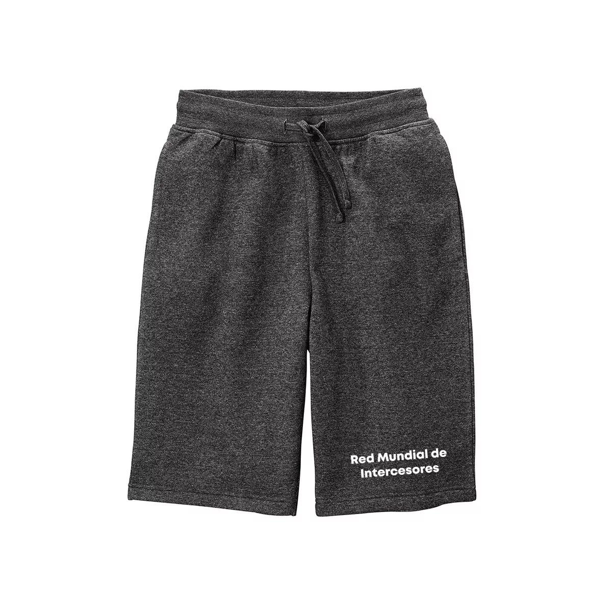 District V.I.T. Fleece Short, Screen Print