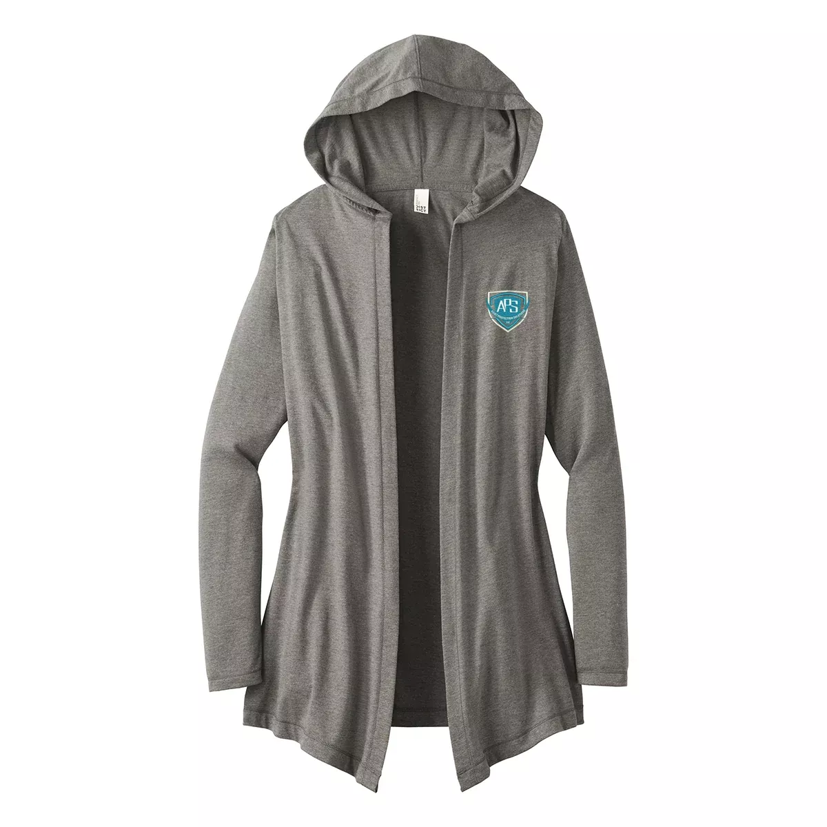 District Women’s Perfect TriHooded Cardigan