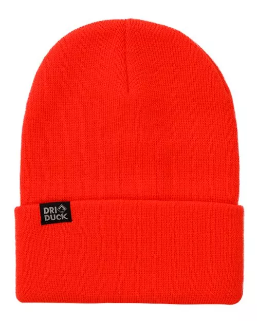 DRI DUCK Coleman Cuffed Beanie