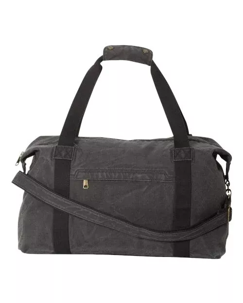 DRI DUCK DI1038 45.9L Weekender Duffel With Custom Embroidery