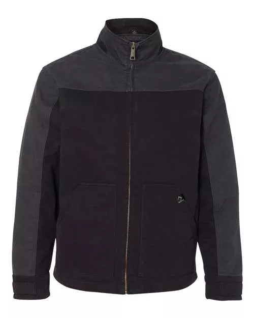 DRI DUCK - Men's Horizon Boulder Cloth™ Canvas Jacket