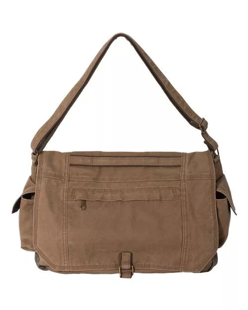 DRI DUCK - Messenger Bag