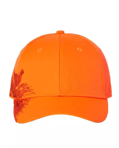DRI-DUCK PHEASANT CAP