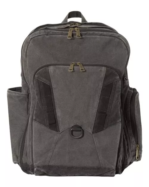 DRI DUCK - Traveler Backpack