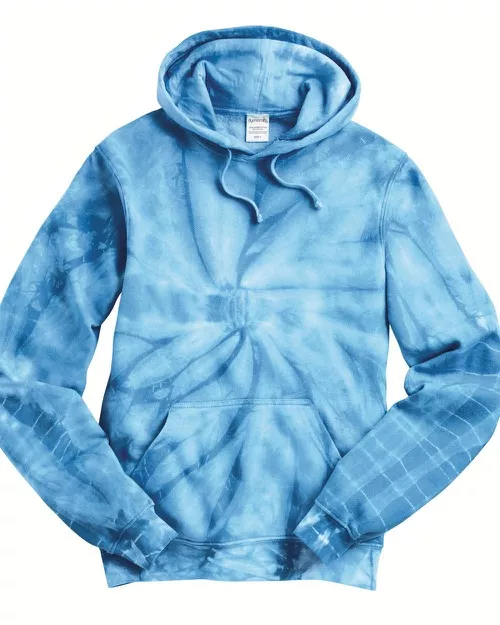 Dyenomite – Cyclone Hooded Sweatshirt