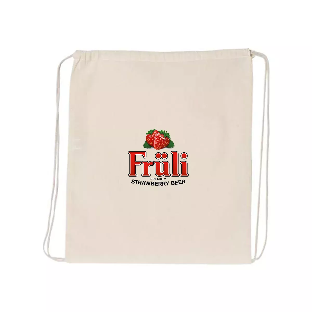 Economical Large Sports Pack, Printed
