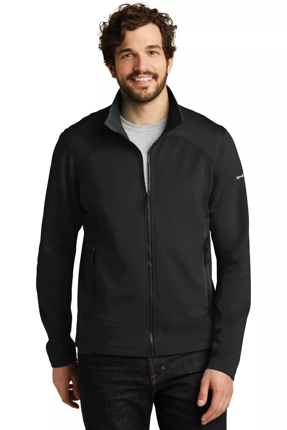 Eddie Bauer EB240 | Jacket | Highpoint Fleece