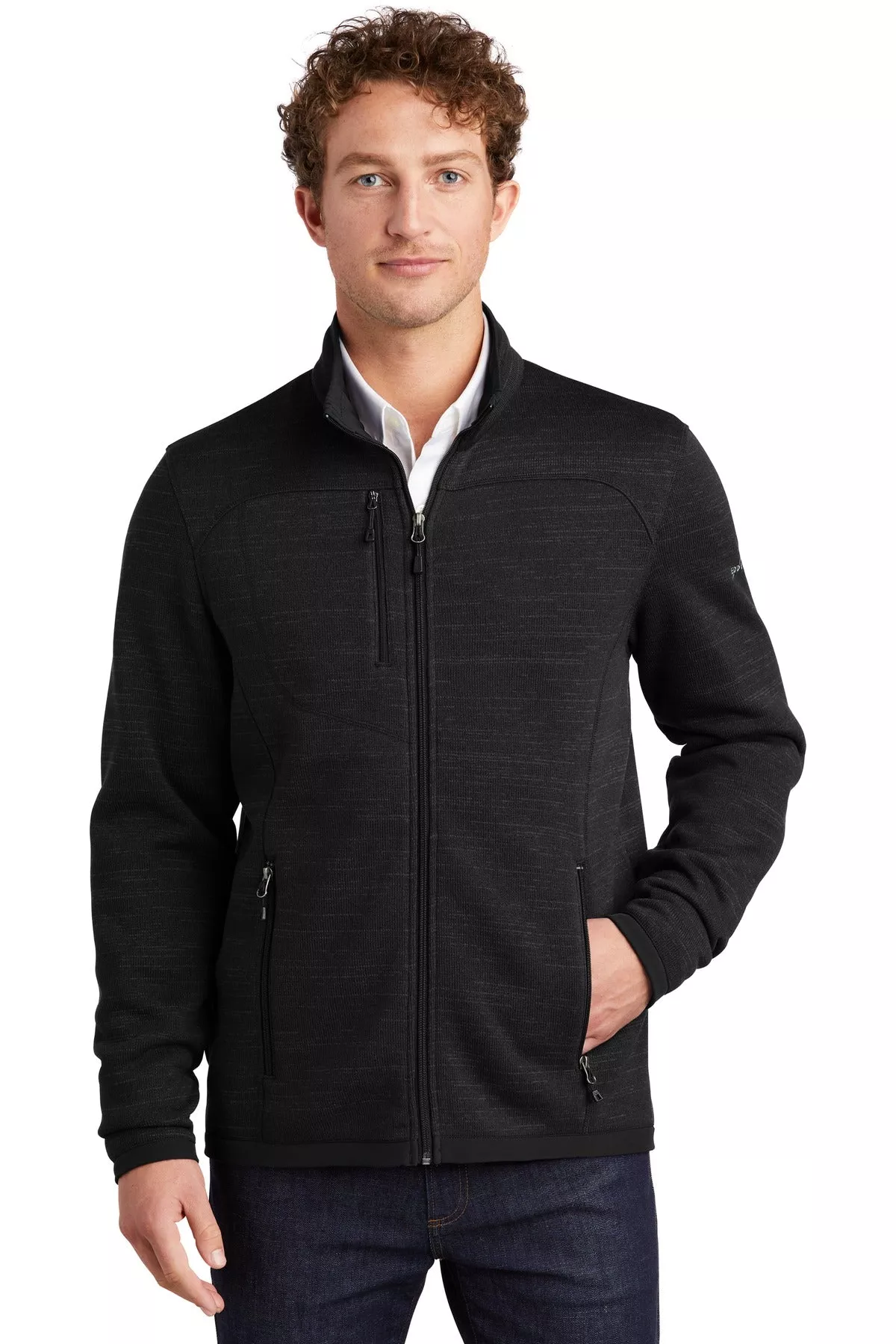 Eddie Bauer EB250 | Sweater| Fleece Full-Zip